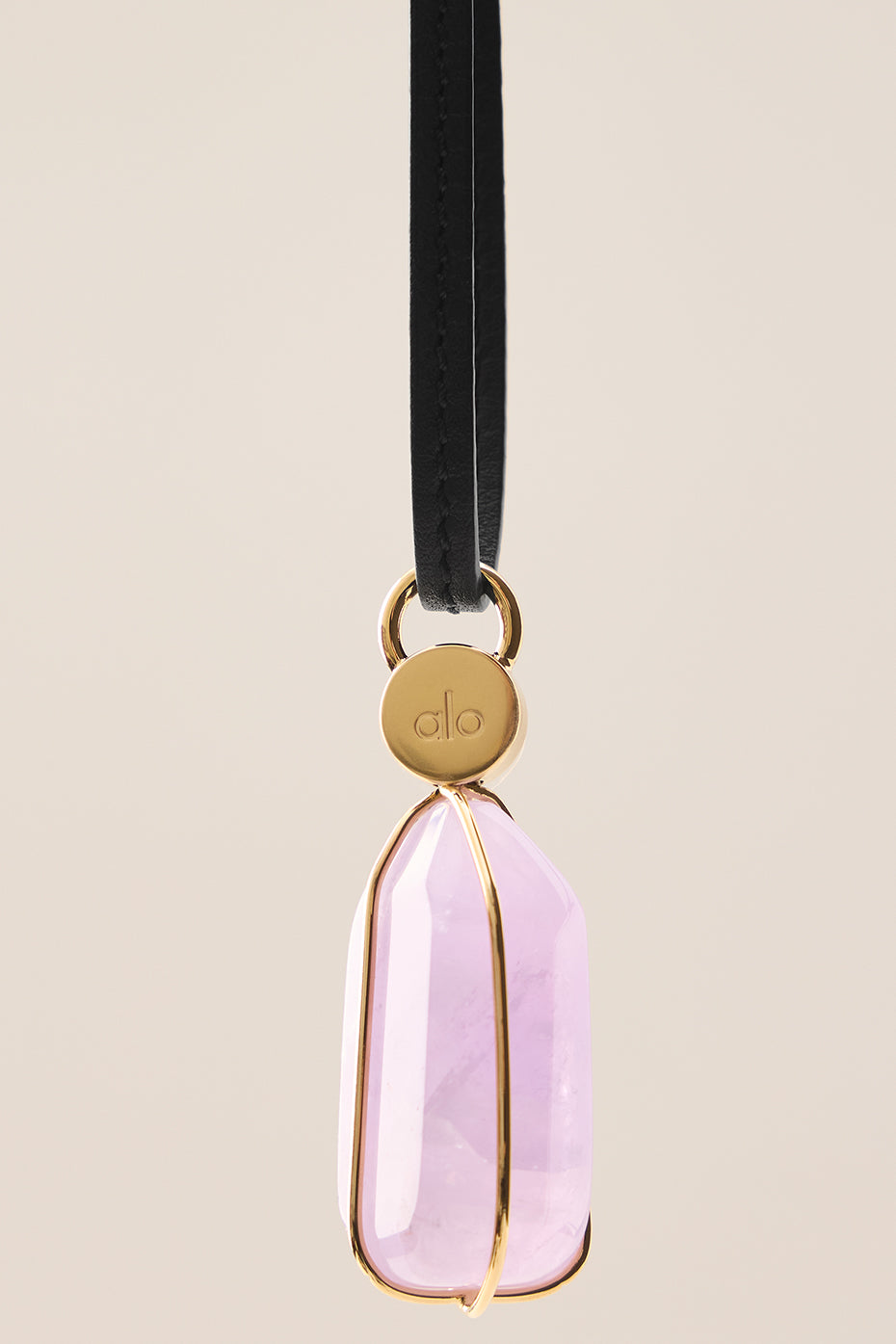 ALO Intention Crystal - Amethyst image 3