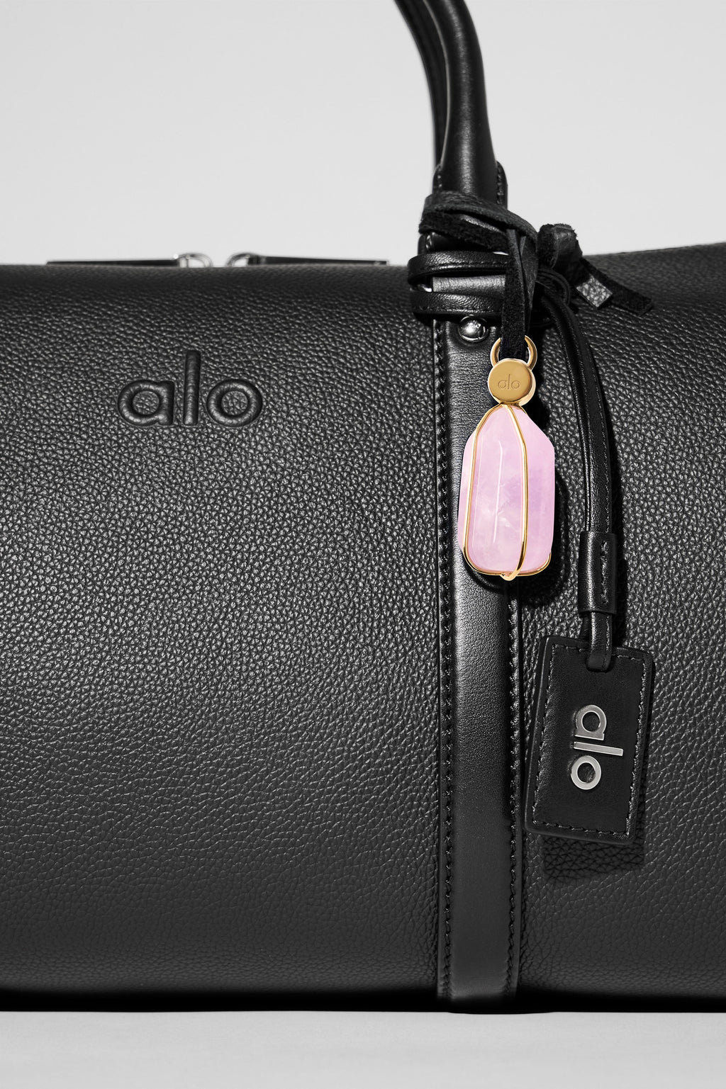 ALO Intention Crystal - Amethyst image 2