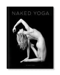 Naked Yoga, a book by ALO image 1