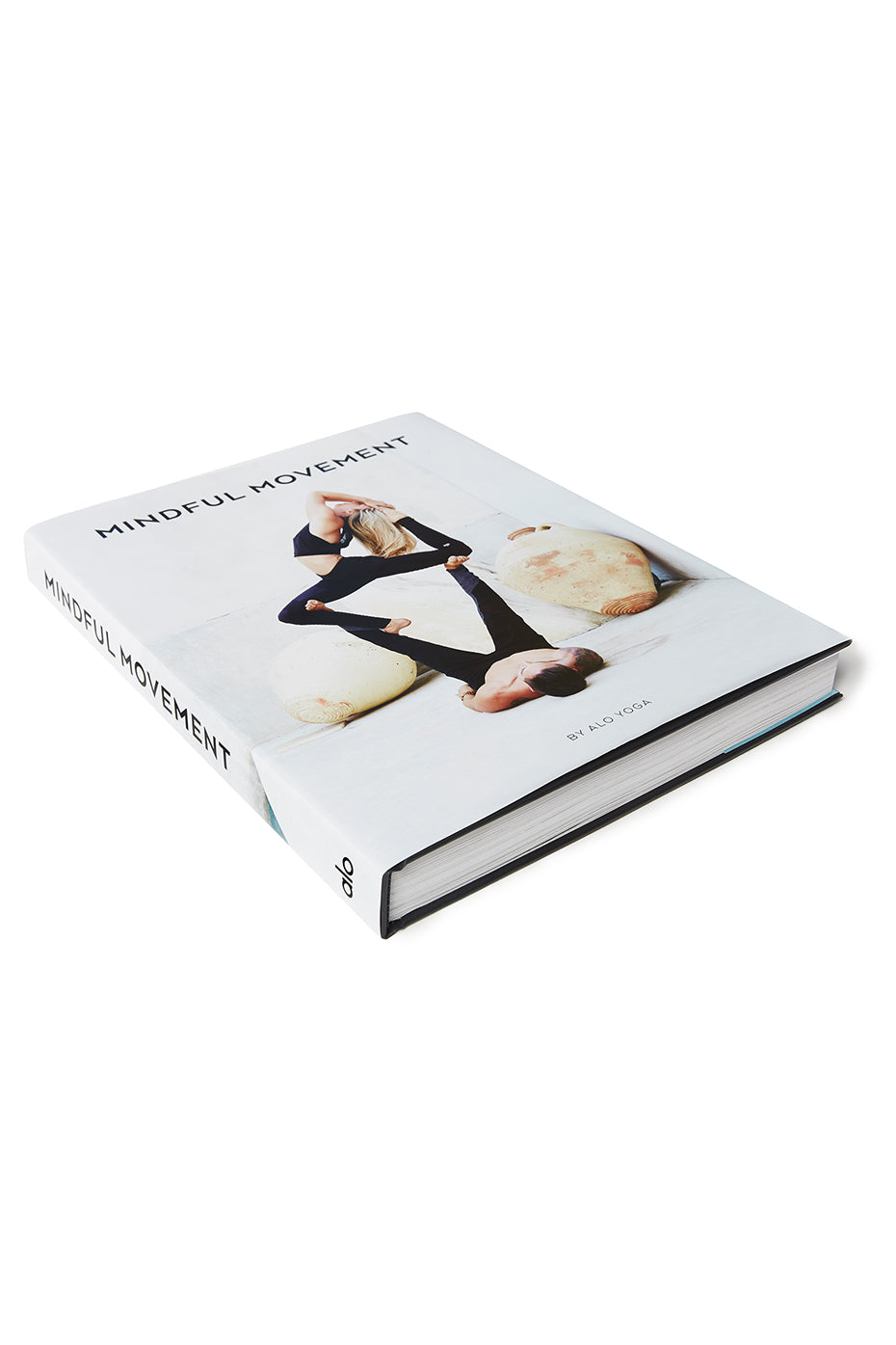 Mindful Movement, a book by ALO image 2