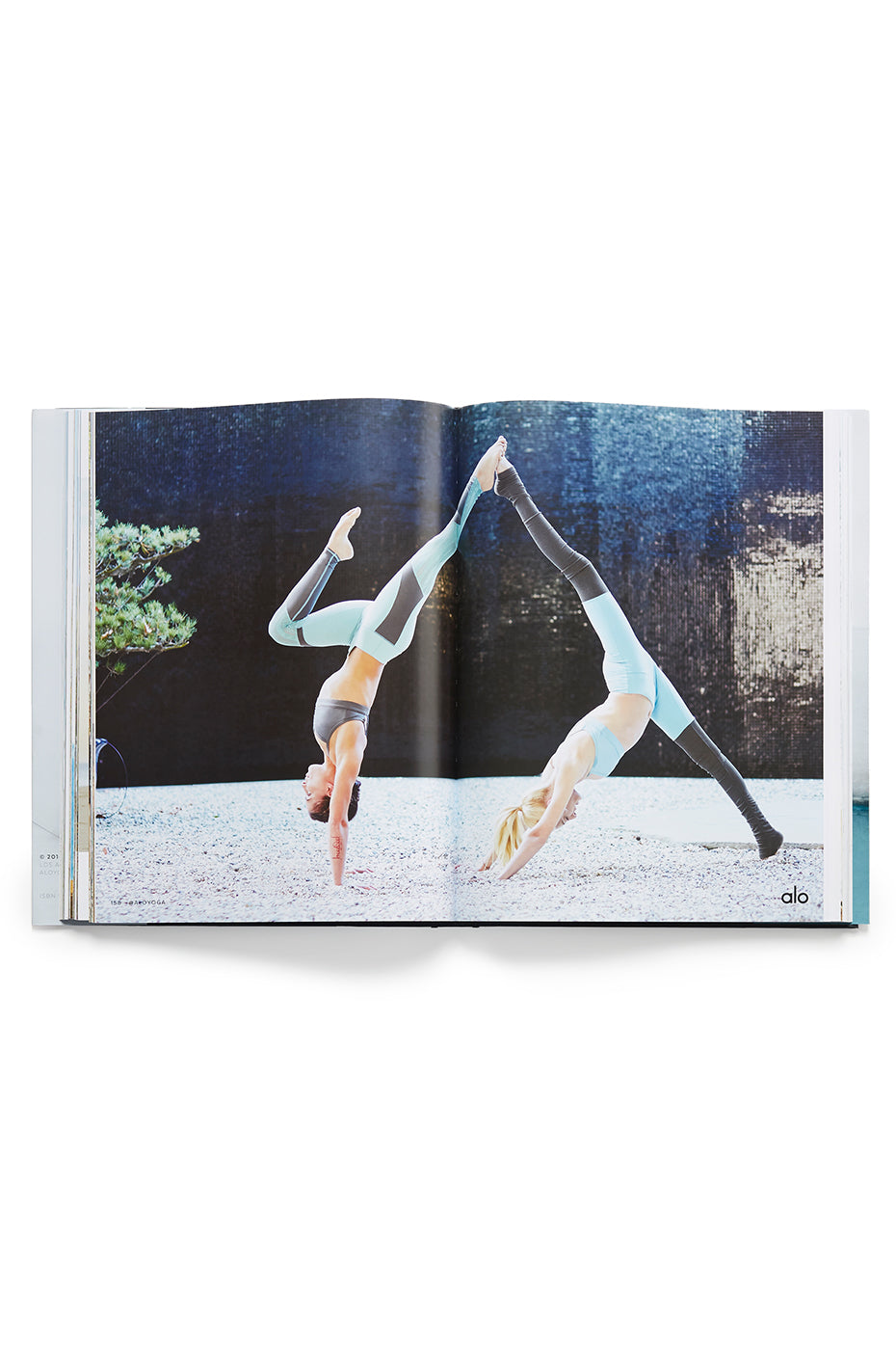 Mindful Movement, a book by ALO image 5