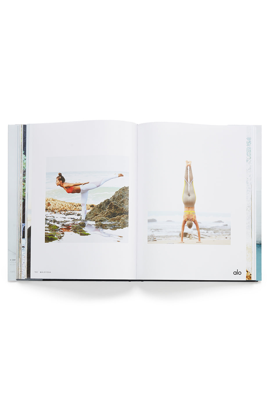 Mindful Movement, a book by ALO image 6