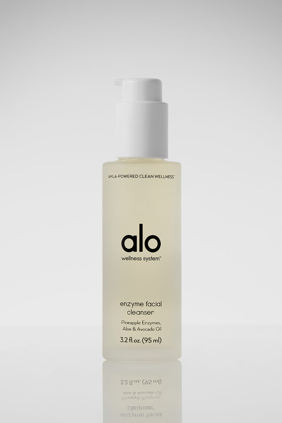 Enzyme Facial Cleanser image 1