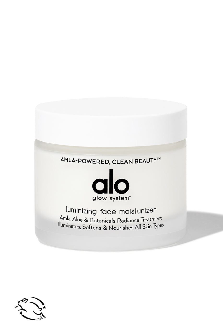 Luminizing Face Moisturizer Mini image 1