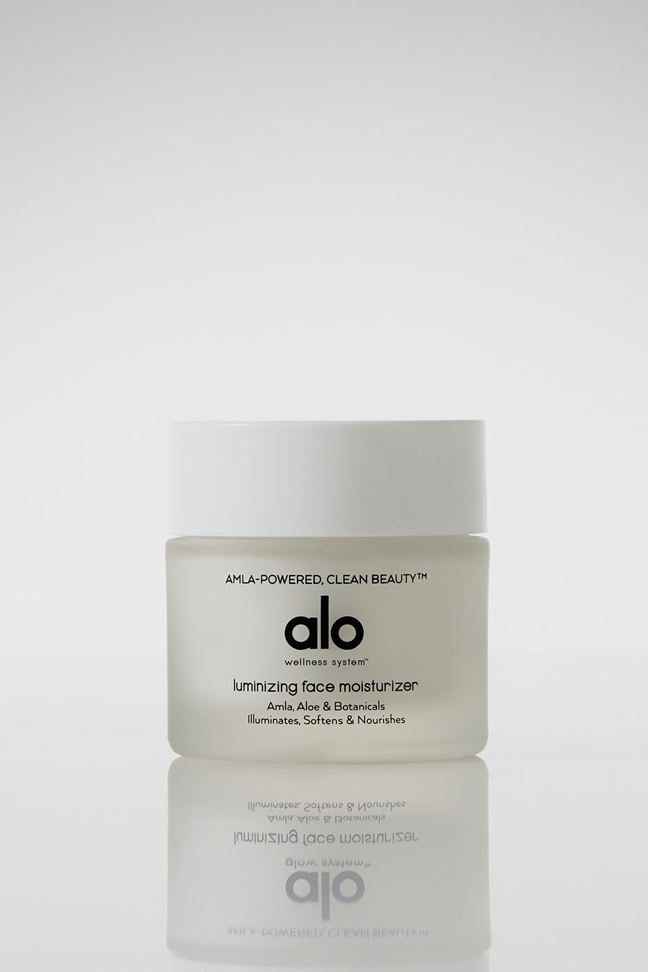 Luminizing Face Moisturizer image 1