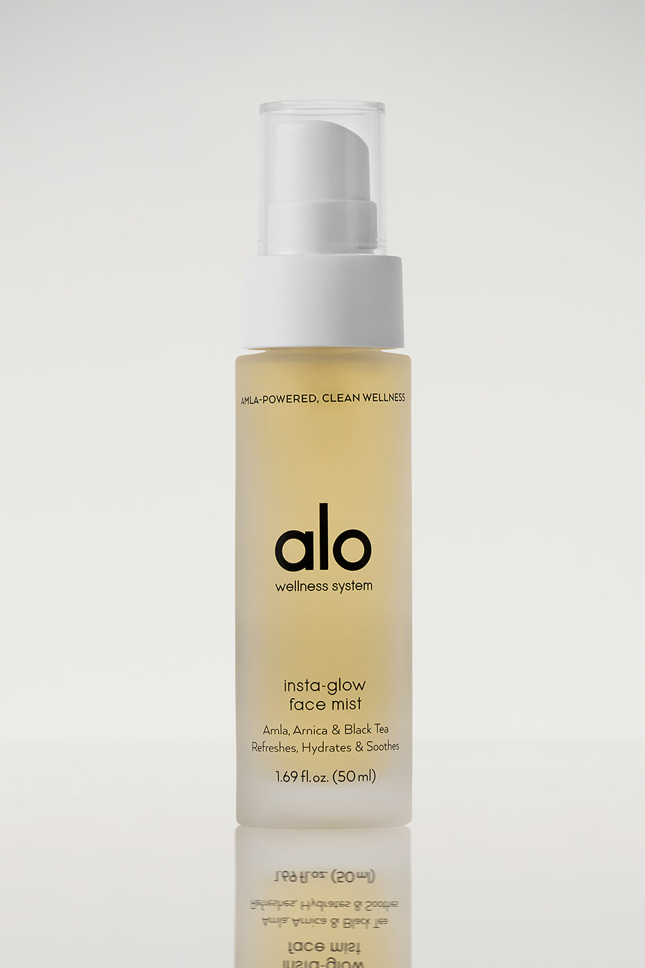 Insta-Glow Face Mist image 1