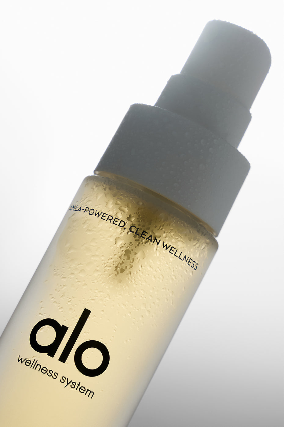 Insta-Glow Face Mist image 2