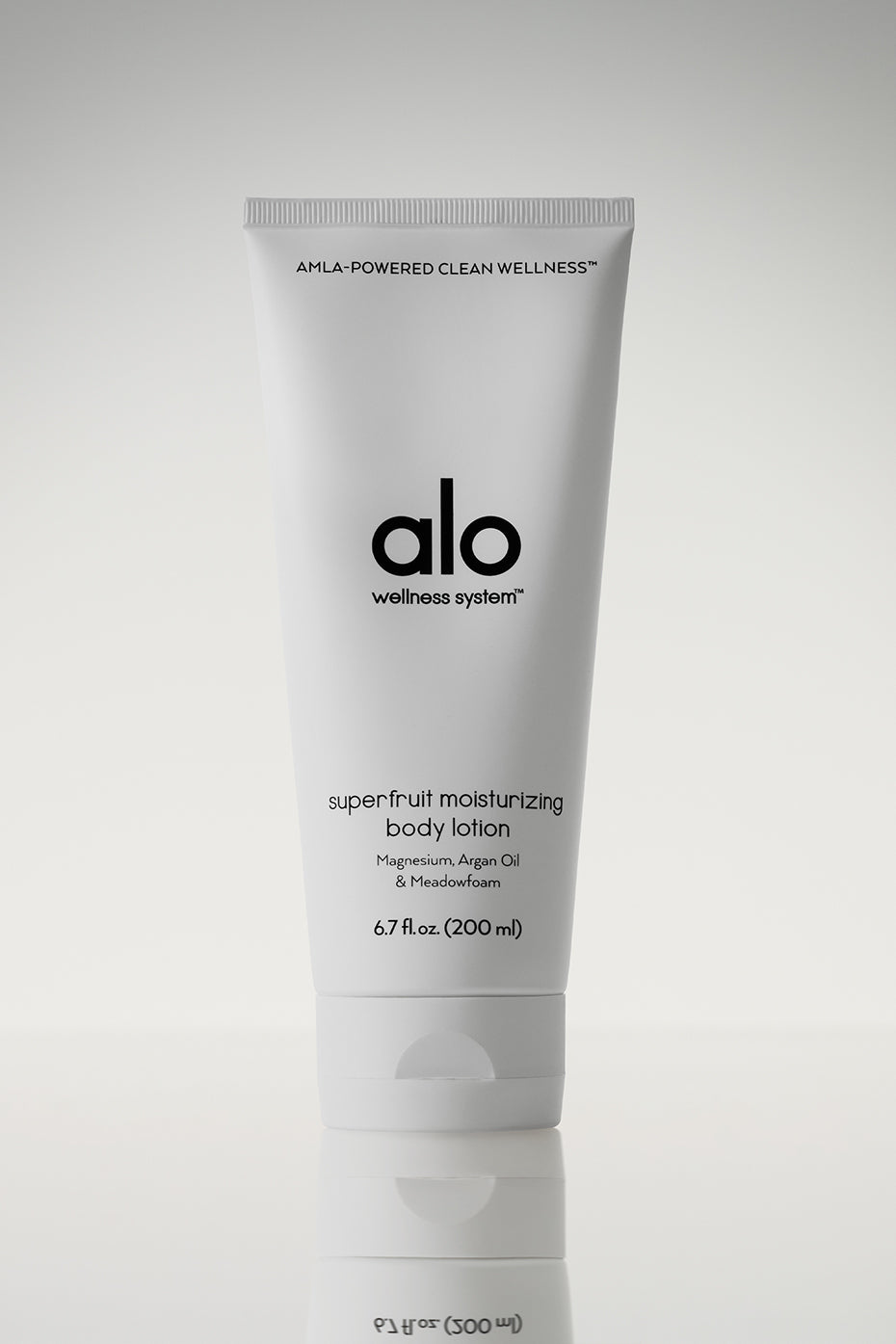 Superfruit Body Lotion image 1