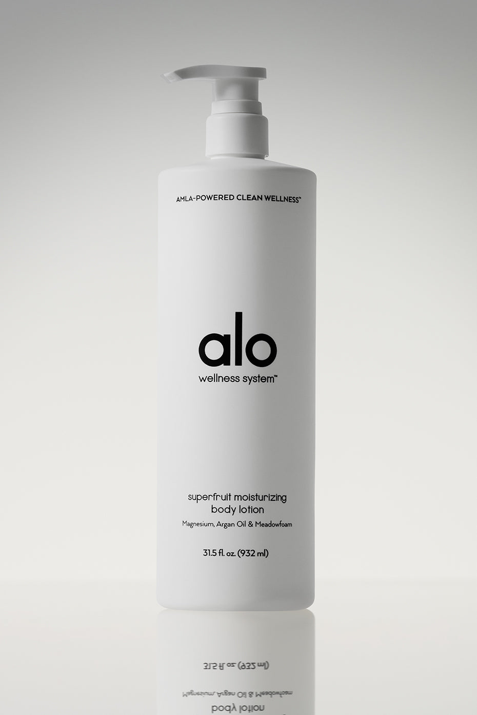 Superfruit Body Lotion Liter image 1
