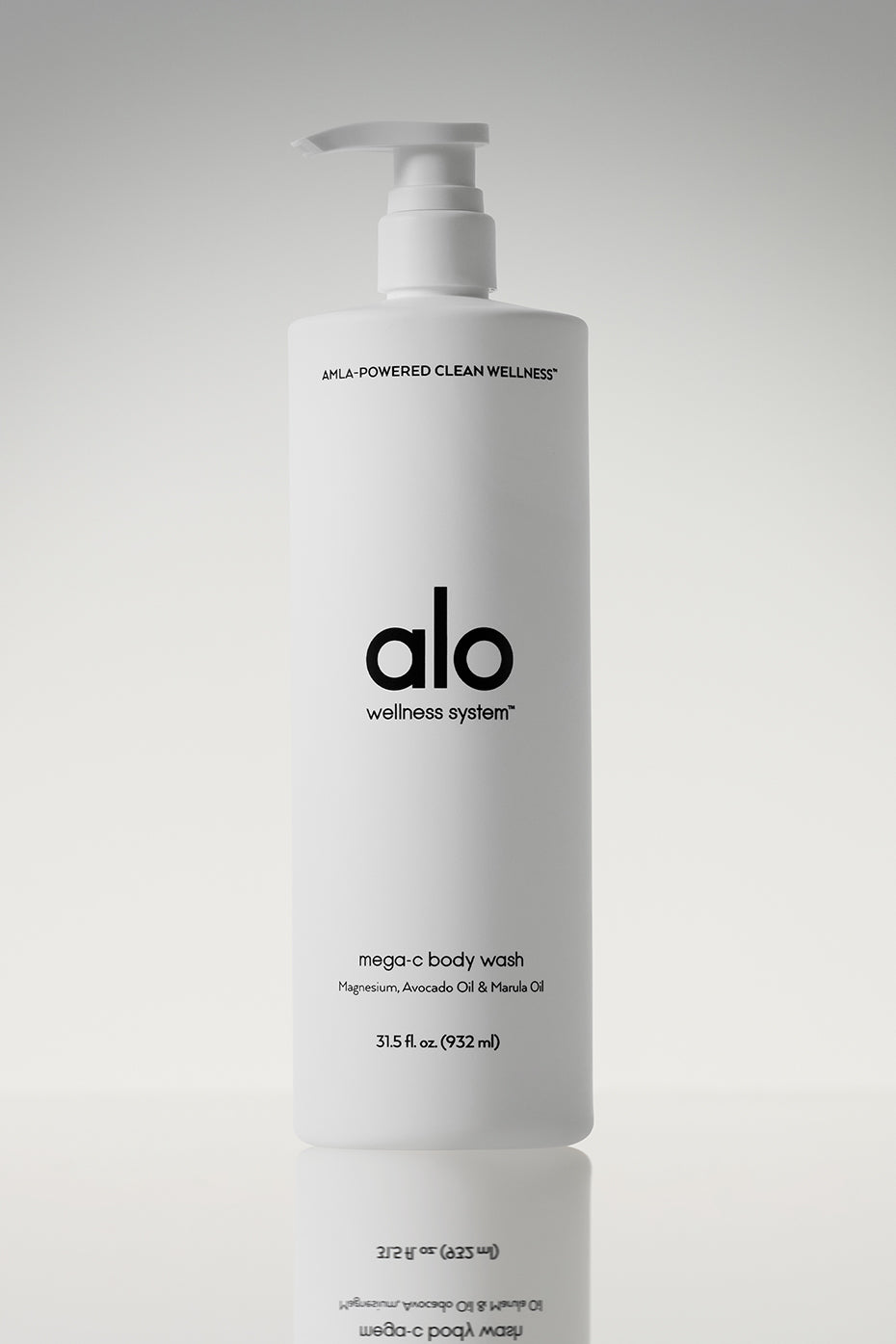 Mega-C Body Wash image 1
