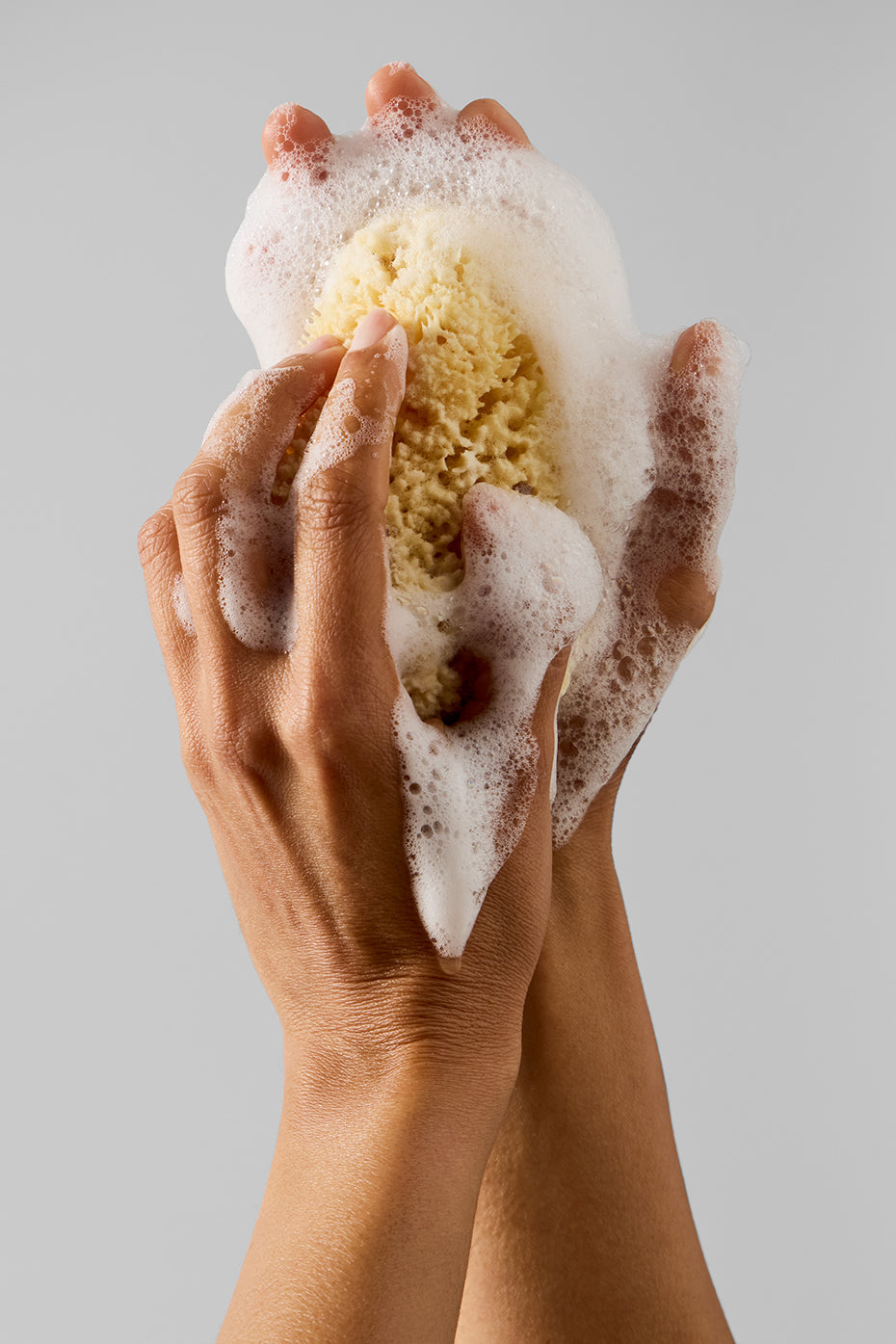 Mega-C Body Wash image 2