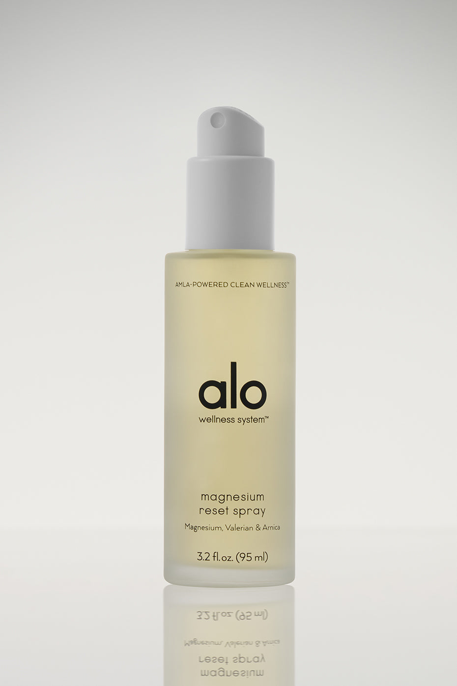 Magnesium Reset Spray image 1