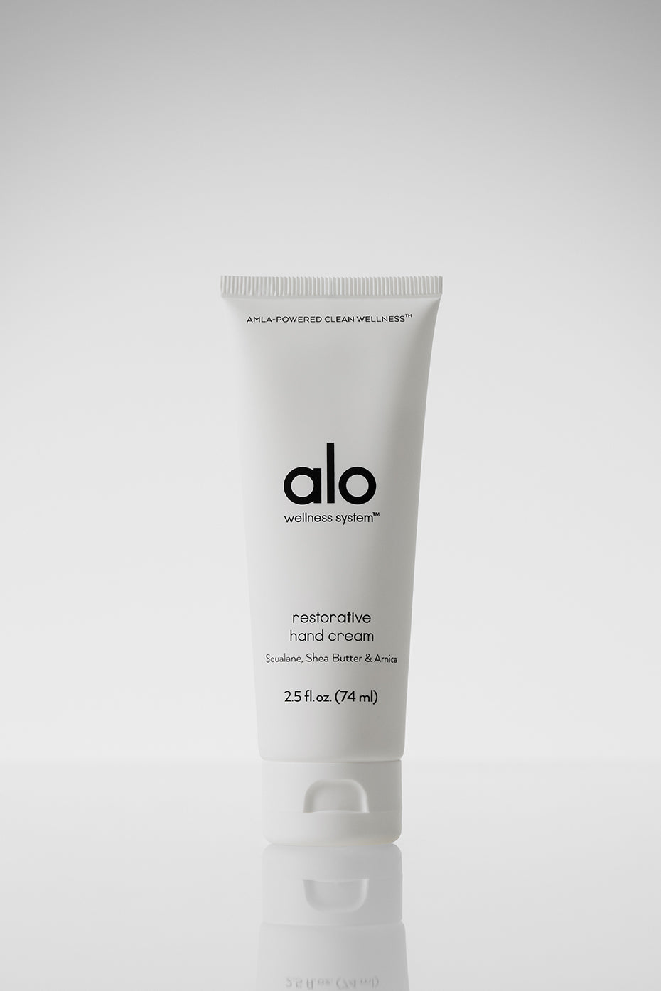 Restorative Hand Cream image 1
