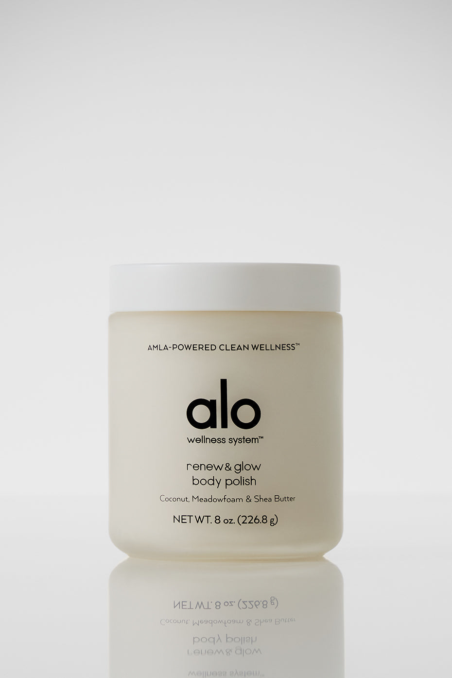 Renew & Glow Body Polish image 1