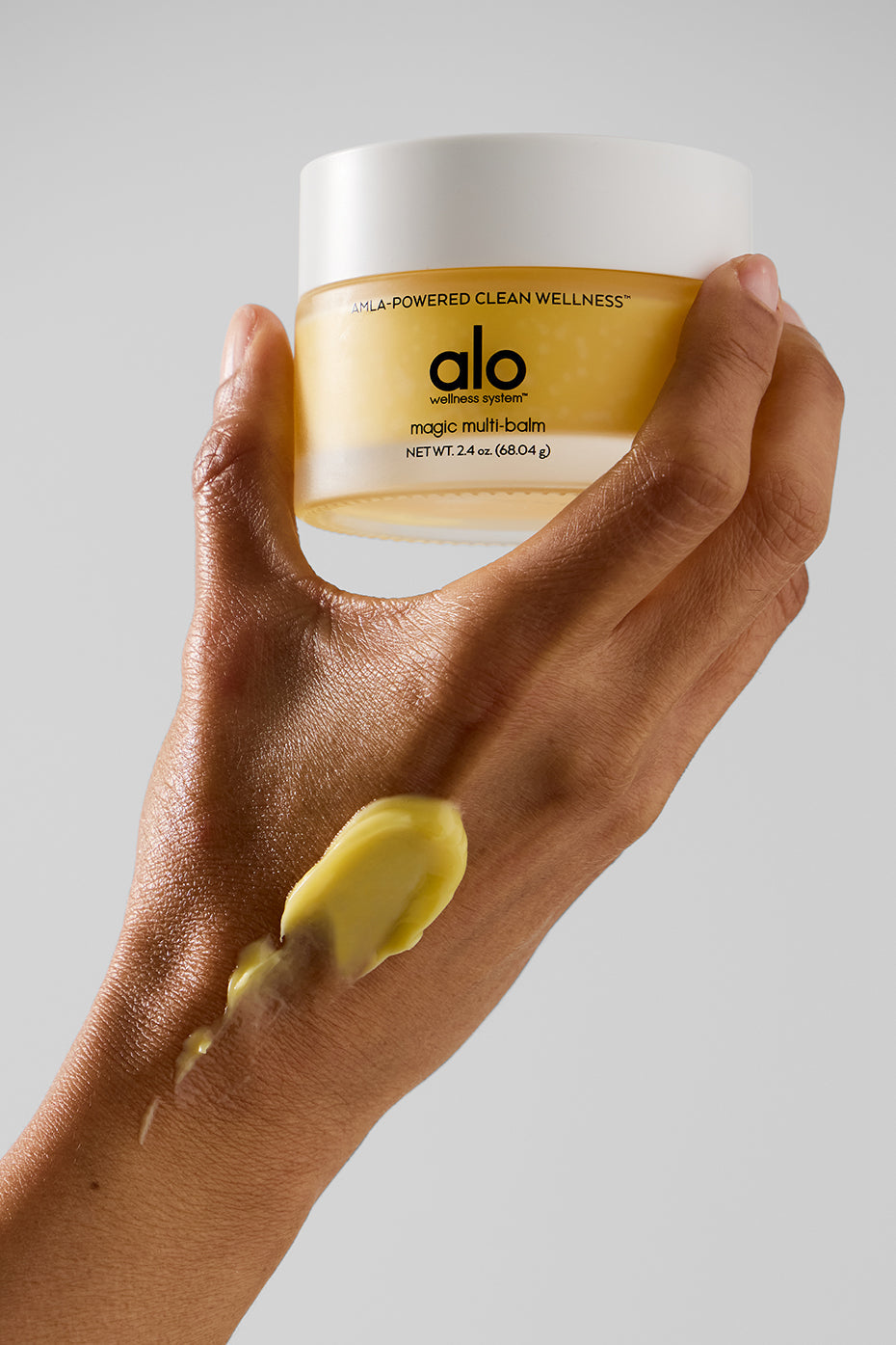 Magic Multi-Balm image 2