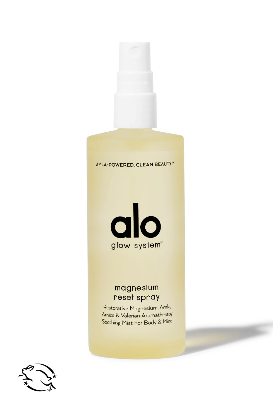 Medium Magnesium Spray image 1