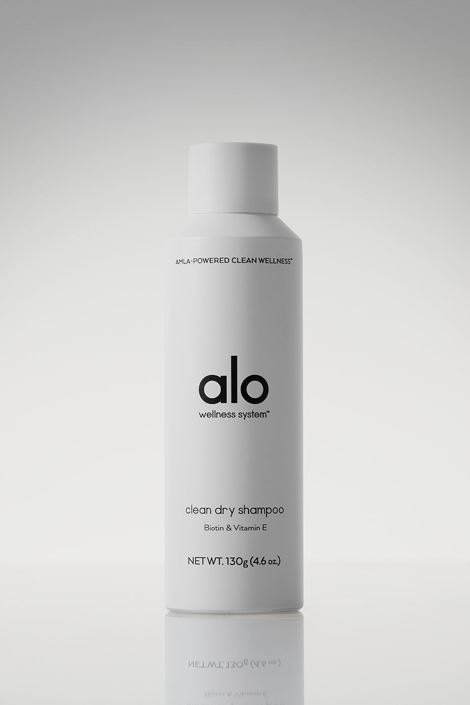 Dry Shampoo image 1