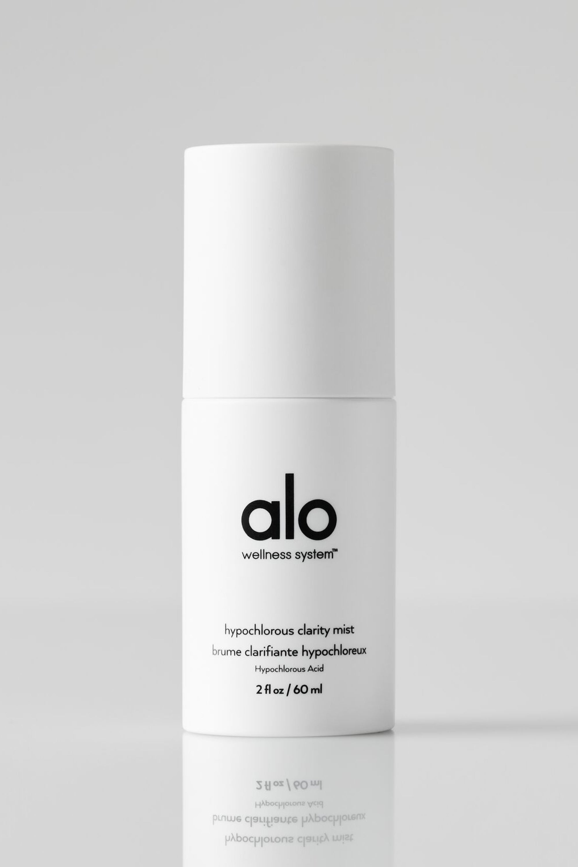 Travel Size Hypochlorous Clarity Mist image 1