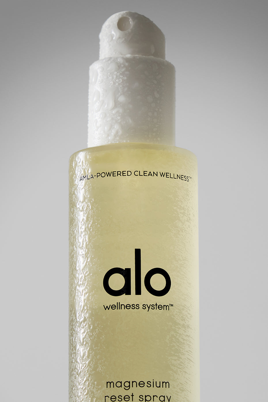 Magnesium Reset Spray image 4