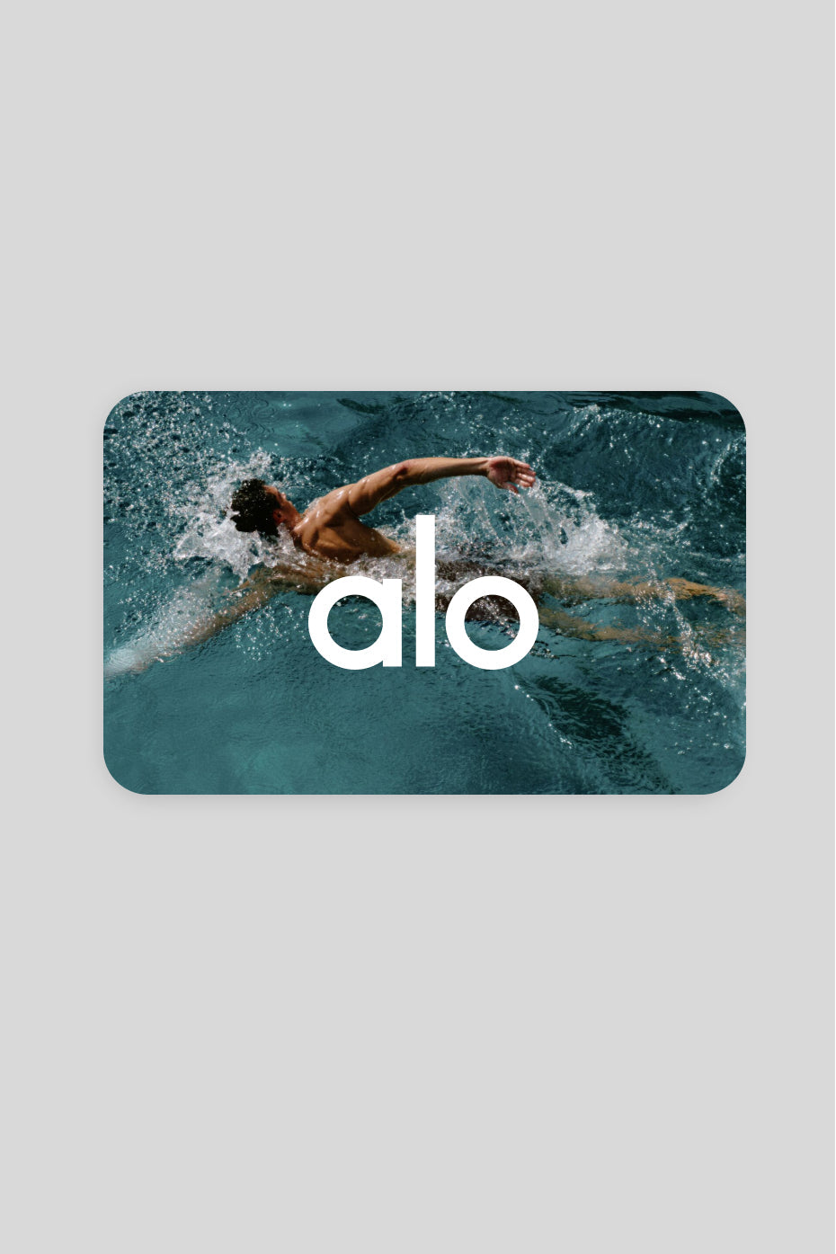 ALO e-Gift Card image 1