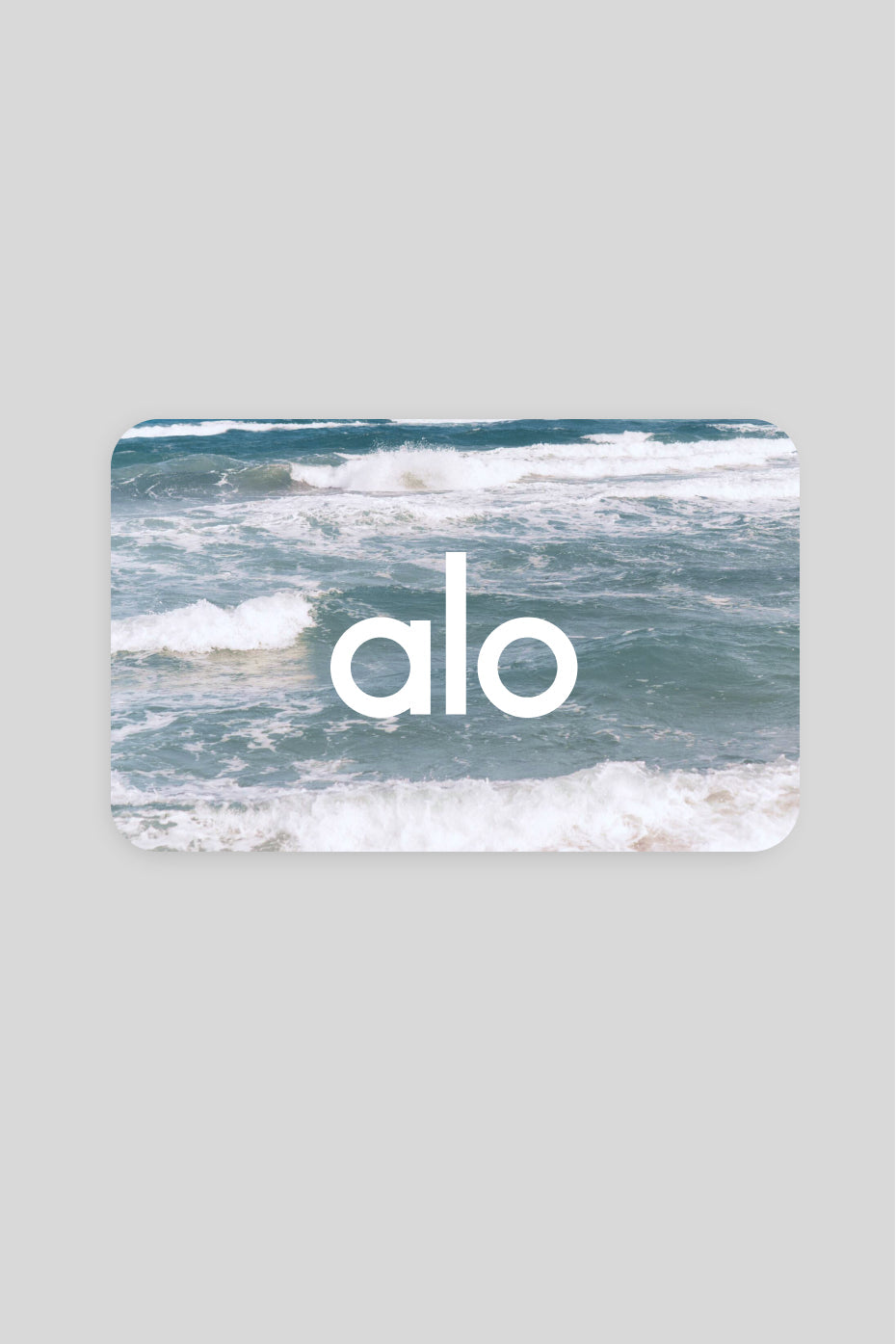 ALO e-Gift Card image 1