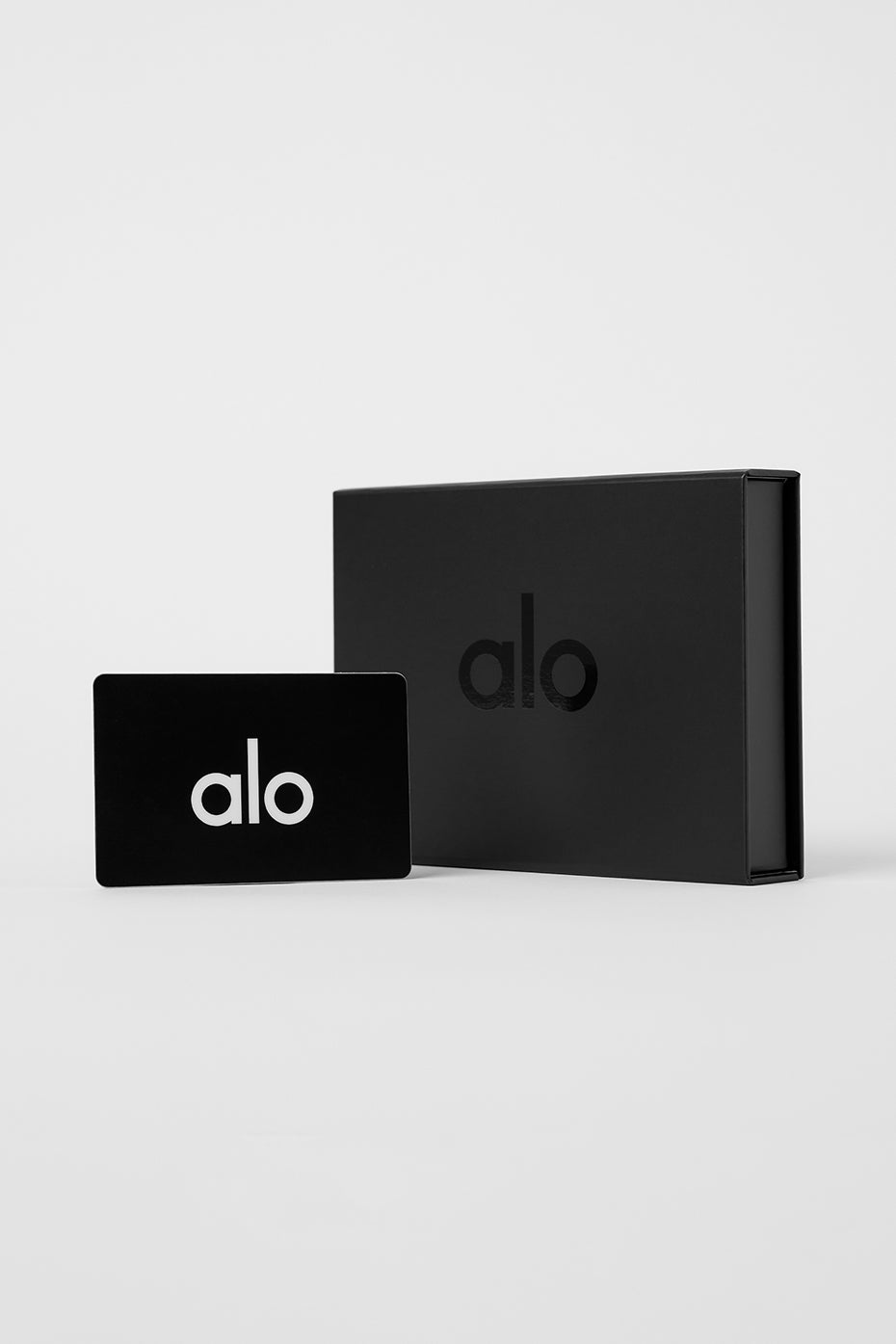 ALO Physical Gift Card image 1