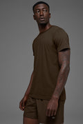 Triumph Tee - Espresso image 1