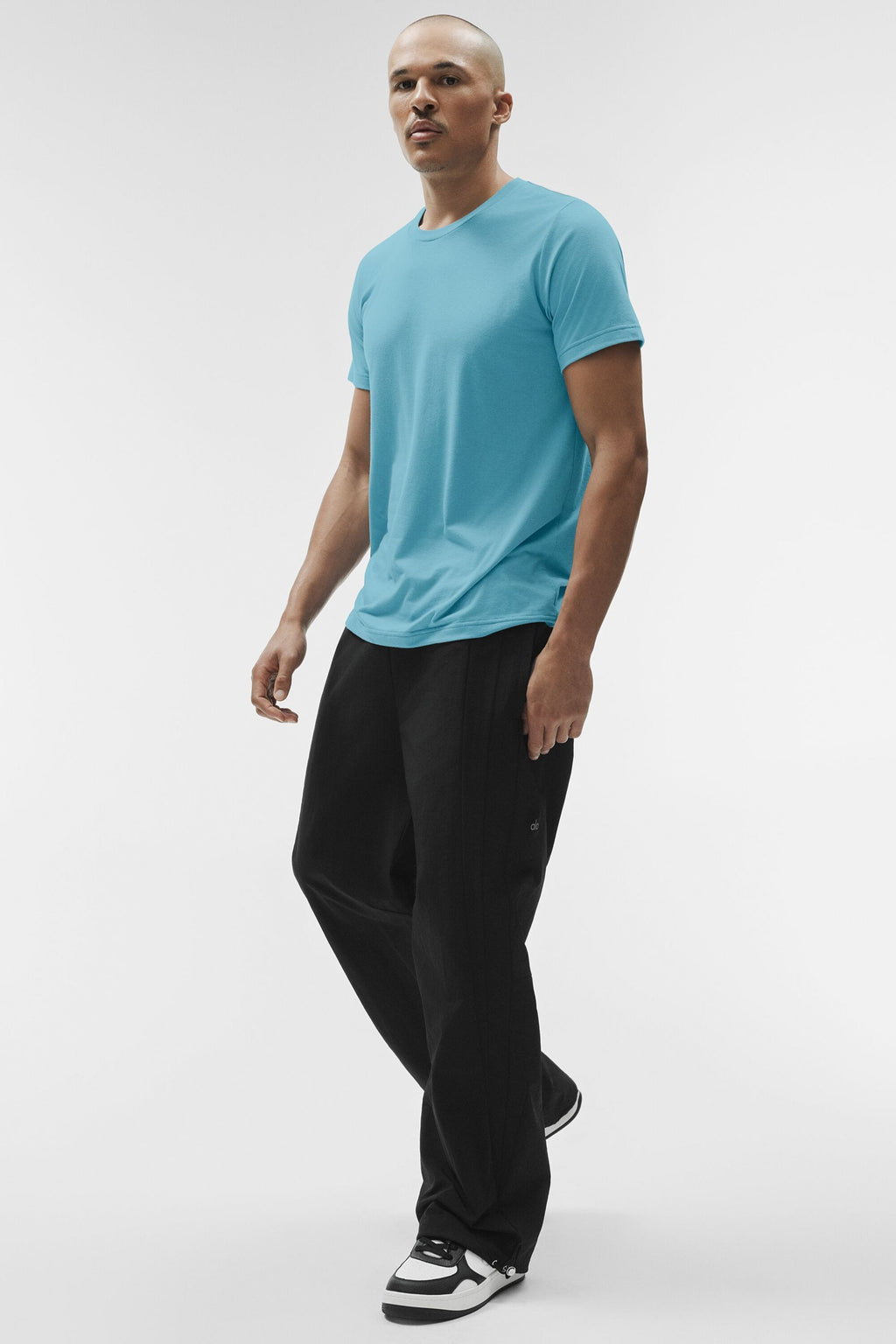 Triumph Tee - Blue Breeze image 5