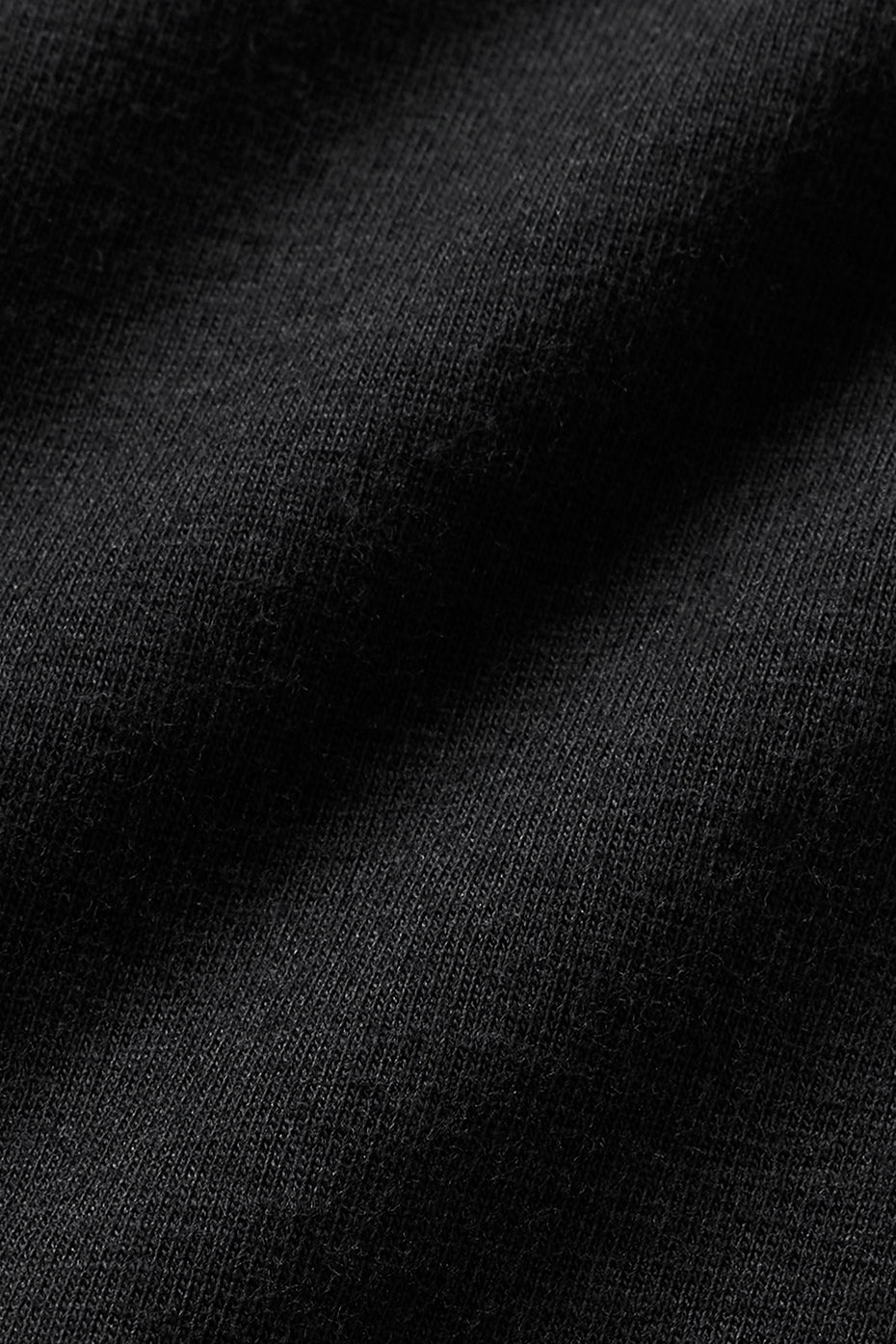 Essential Short Sleeve Street Tee - Black image 7