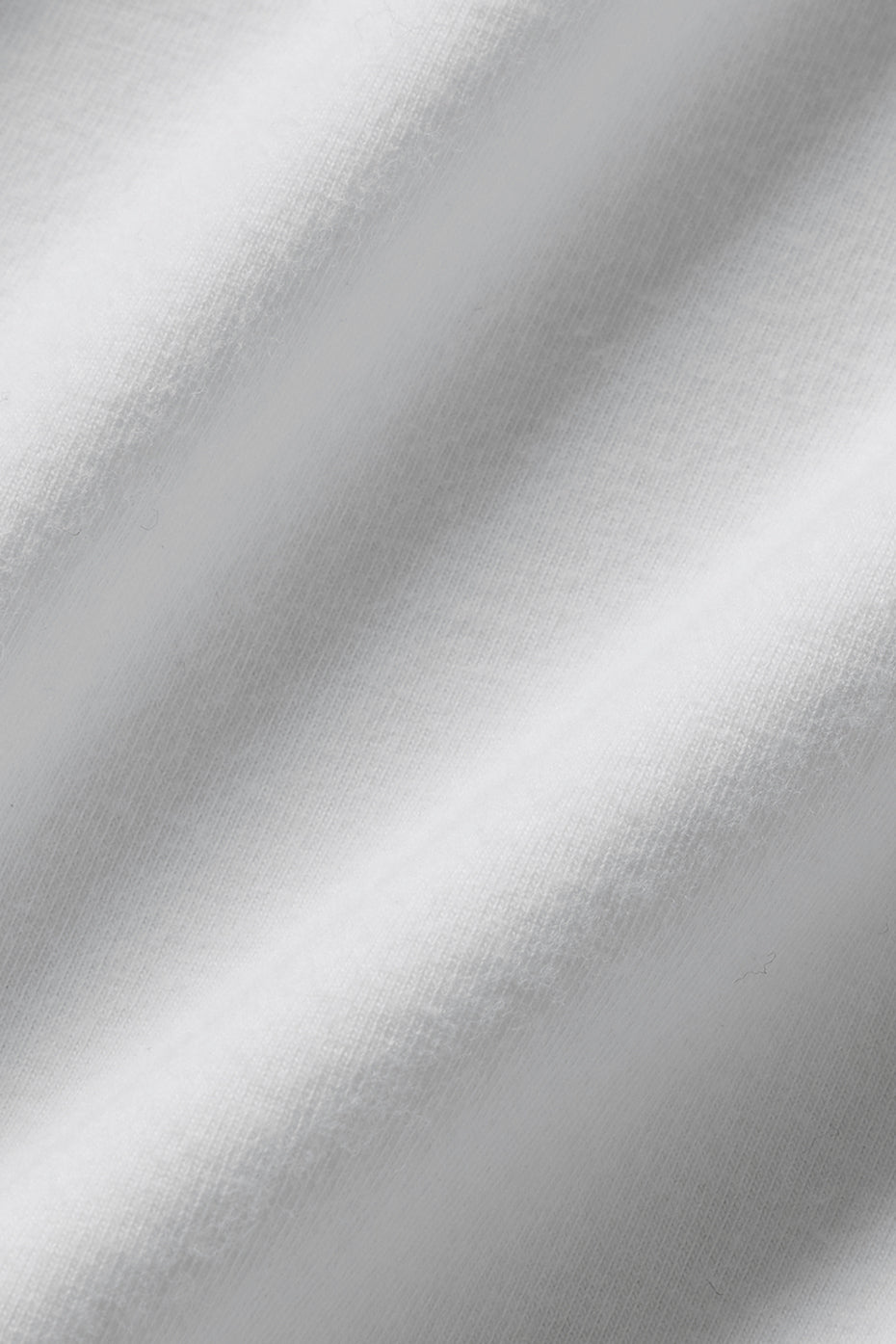 Essential Short Sleeve Street Tee - White image 6
