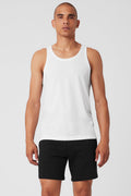 Triumph Tank - White image 1