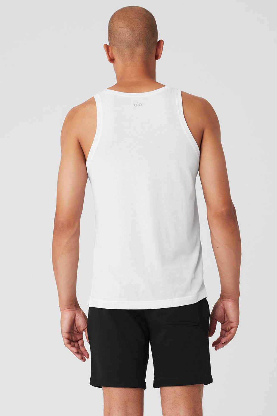 Triumph Tank - White image 2