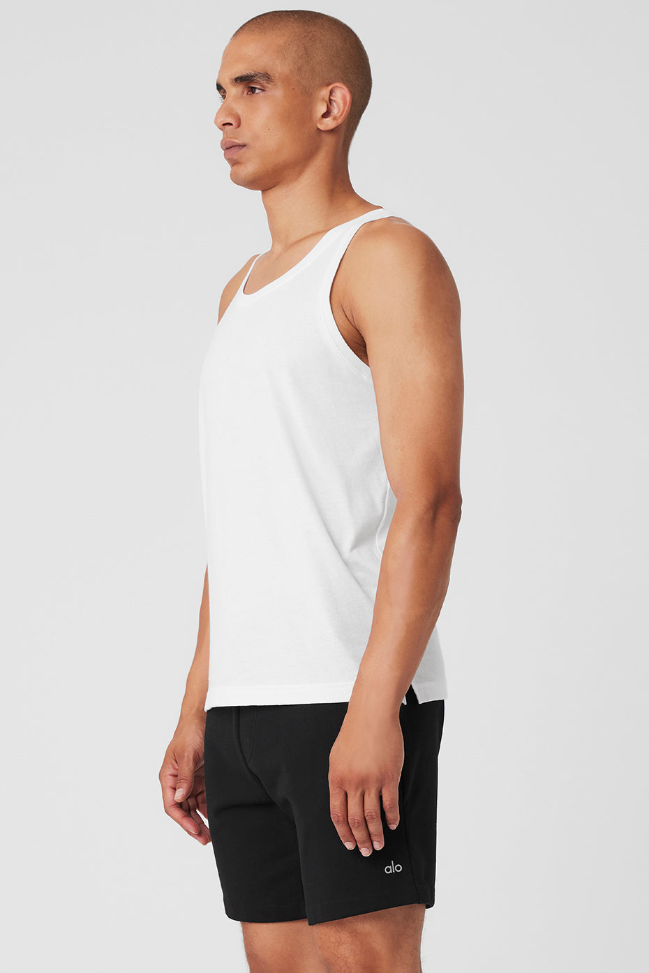 Triumph Tank - White image 3