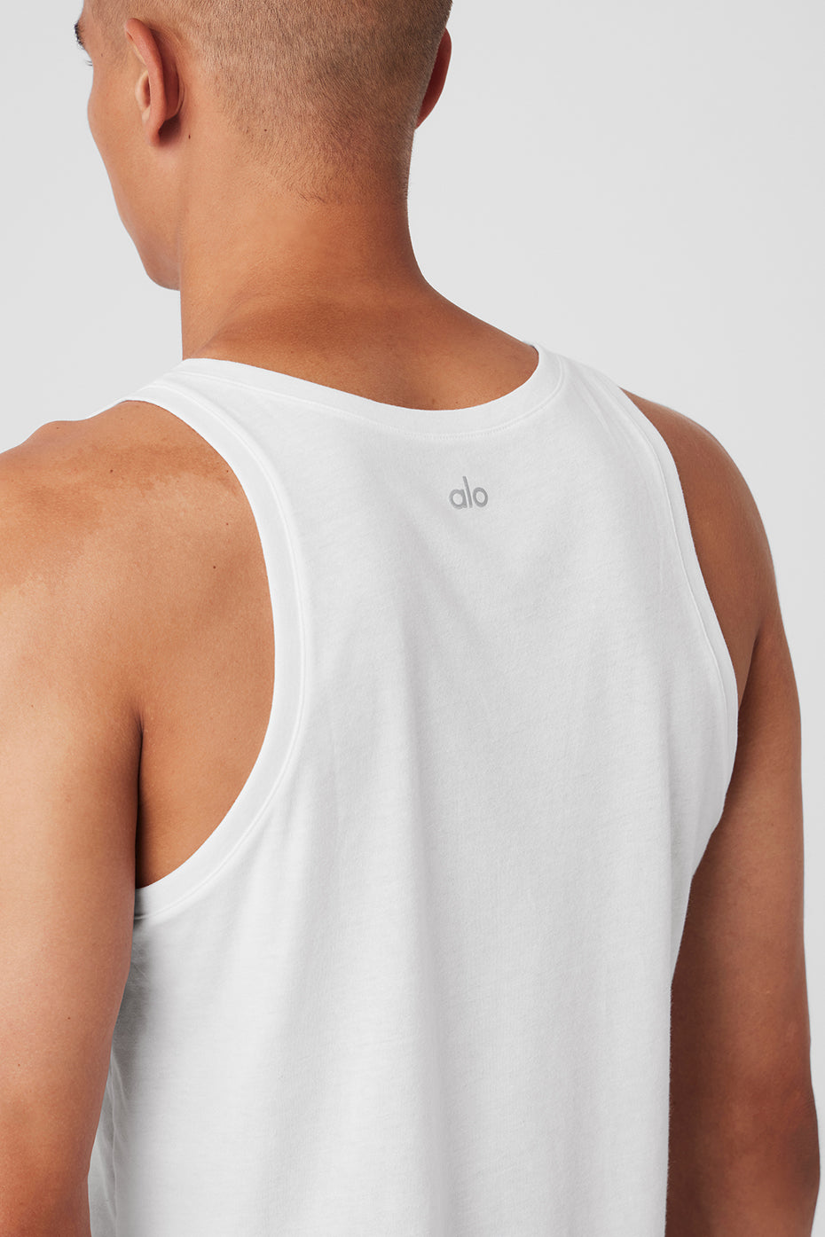 Triumph Tank - White image 4
