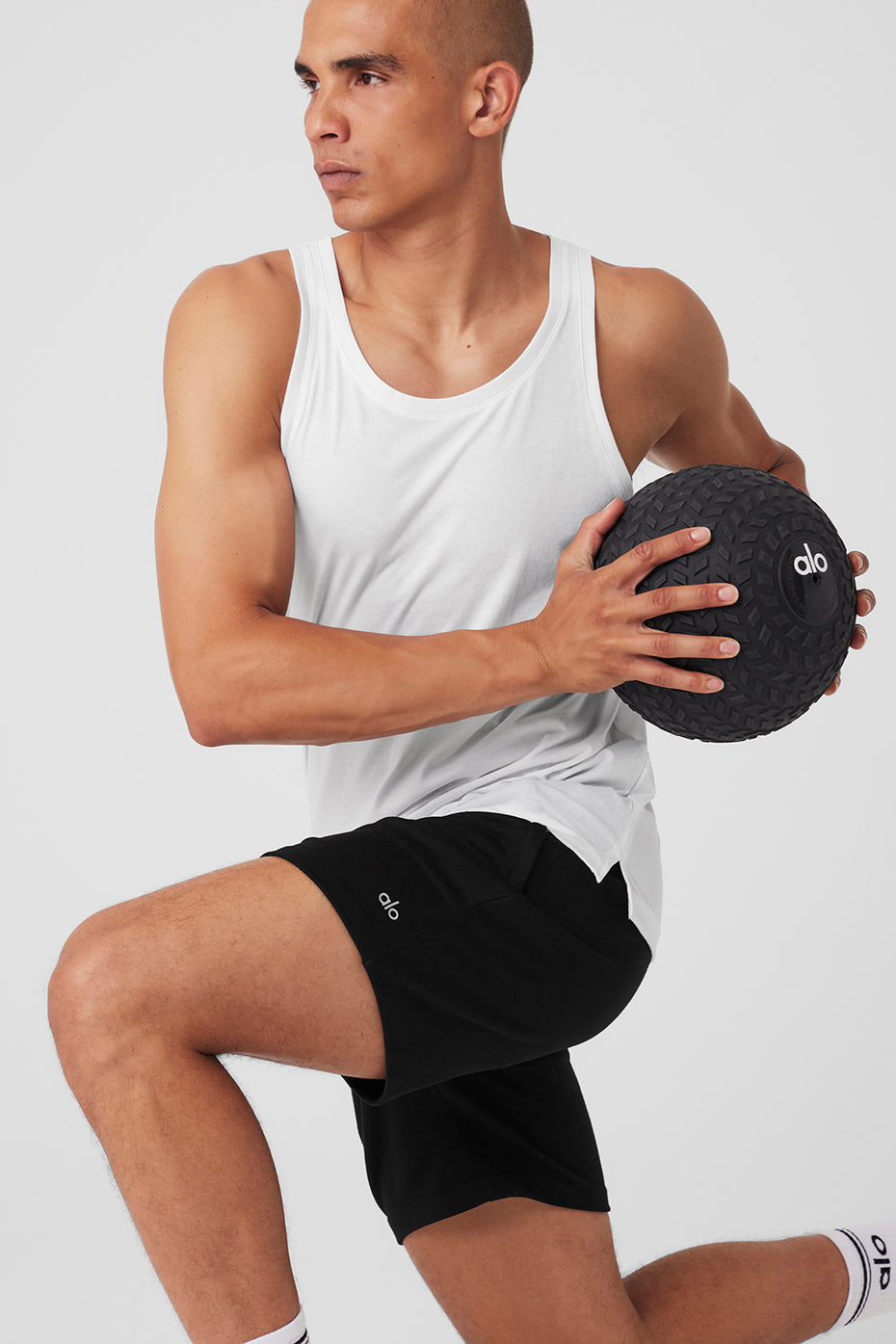 Triumph Tank - White image 5