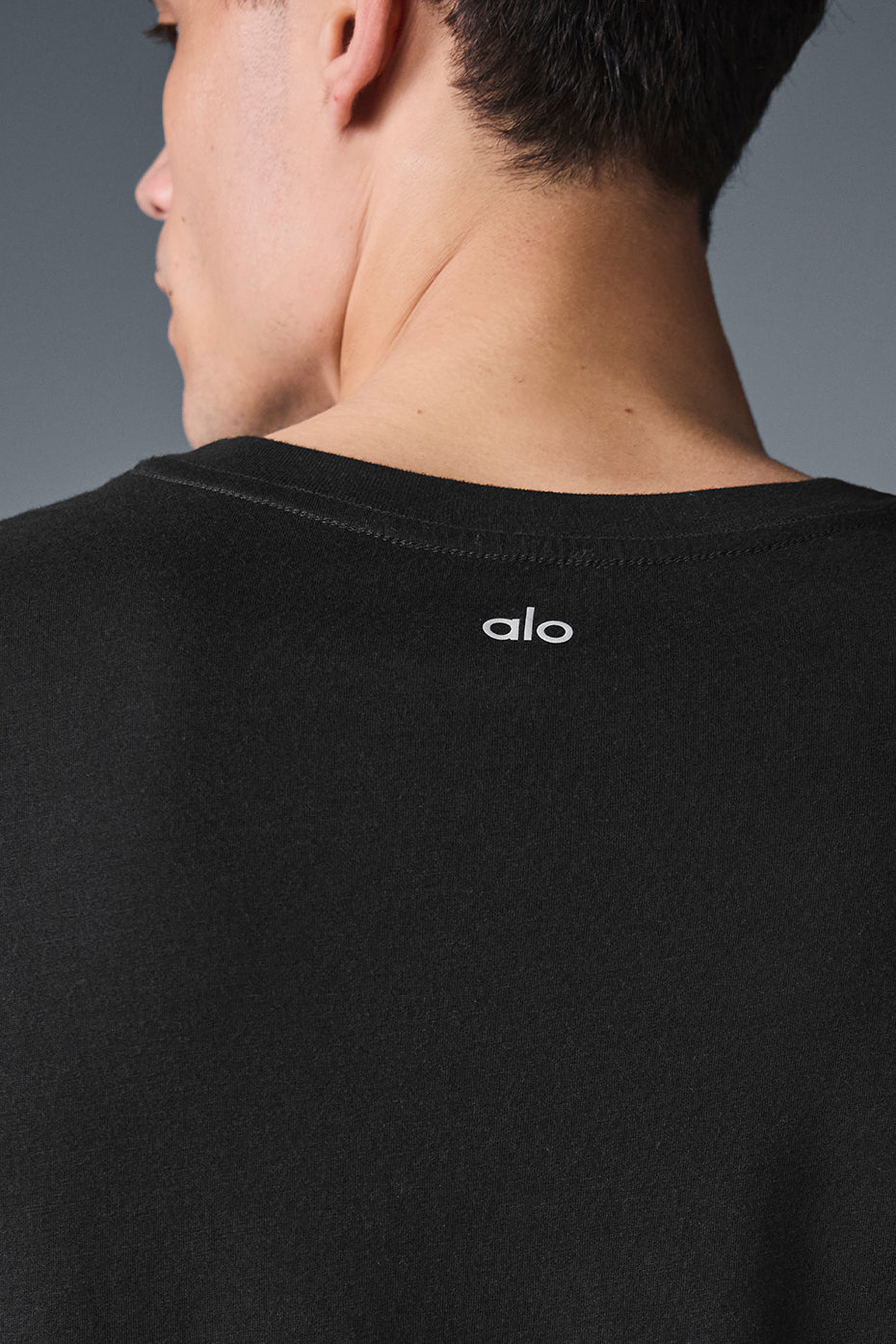The Triumph Muscle Tank - Black image 4
