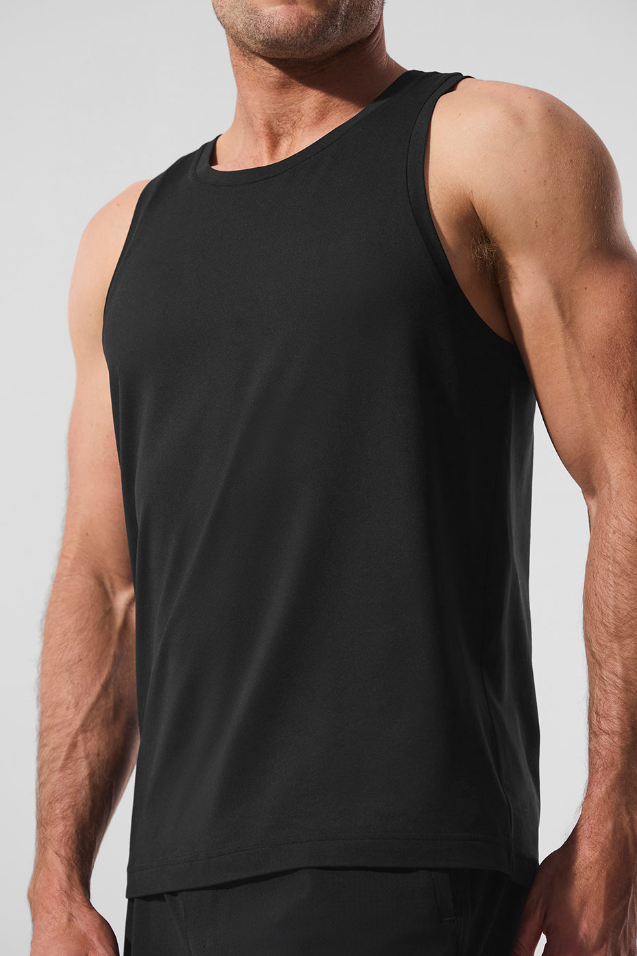 Conquer Tank - Black image 4
