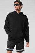 Chill Hoodie - Black image 1