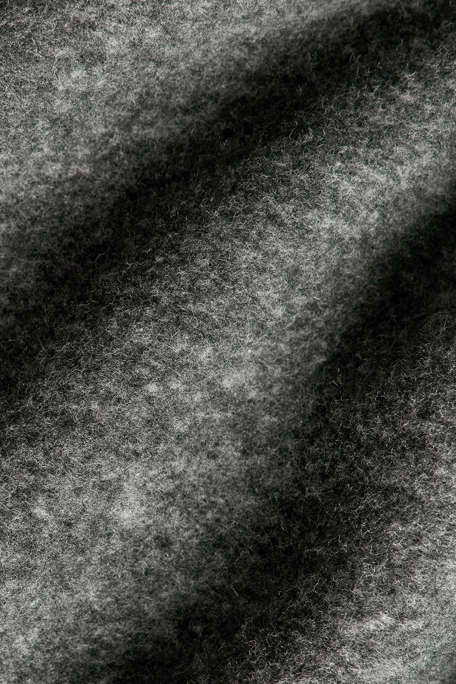Triumph Restore Hoodie - Grey Triblend image 5