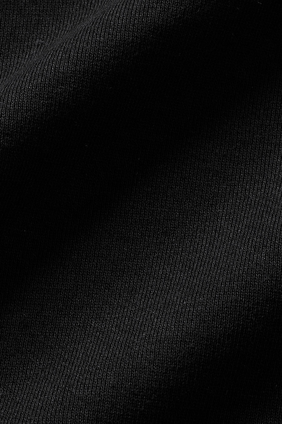 Field Crew Neck Sweatshirt - Black image 6