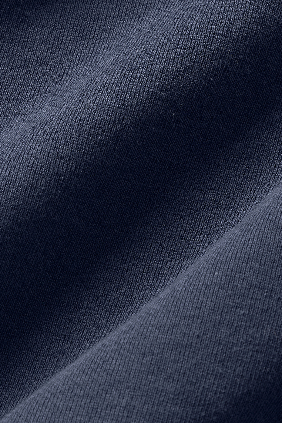 Field Crew Neck Sweatshirt - Navy image 6