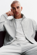 Takeaway Track Full Zip Jacket - Titanium image 1