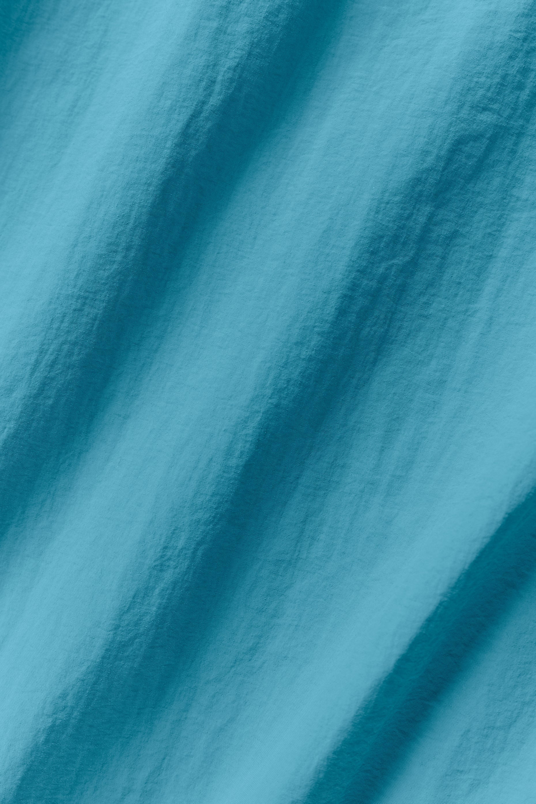 Takeaway Track Full Zip Jacket - Blue Breeze image 7