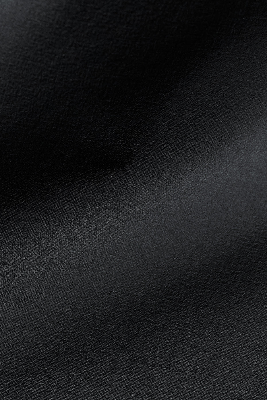 Stretch Woven Notable Jacket - Black image 5