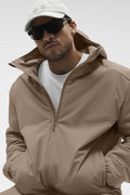 Elemental Full-Zip Jacket - Gravel image 1