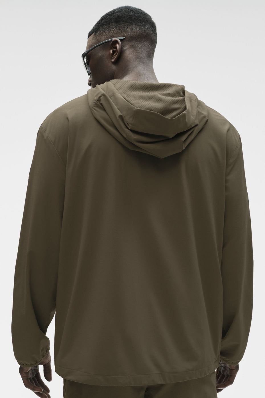 Performance On-The-Go Jacket - Olive Tree image 2