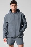 Performance On-The-Go Jacket - Steel Grey image 1