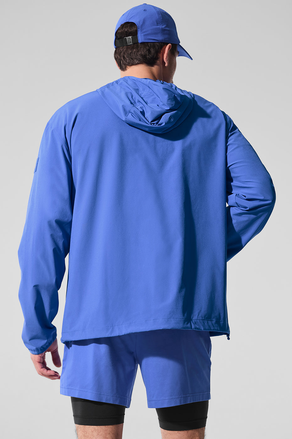 Performance On-The-Go Jacket - Marathon Blue image 3