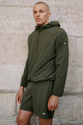Performance On-The-Go Jacket - Green Olive image 1