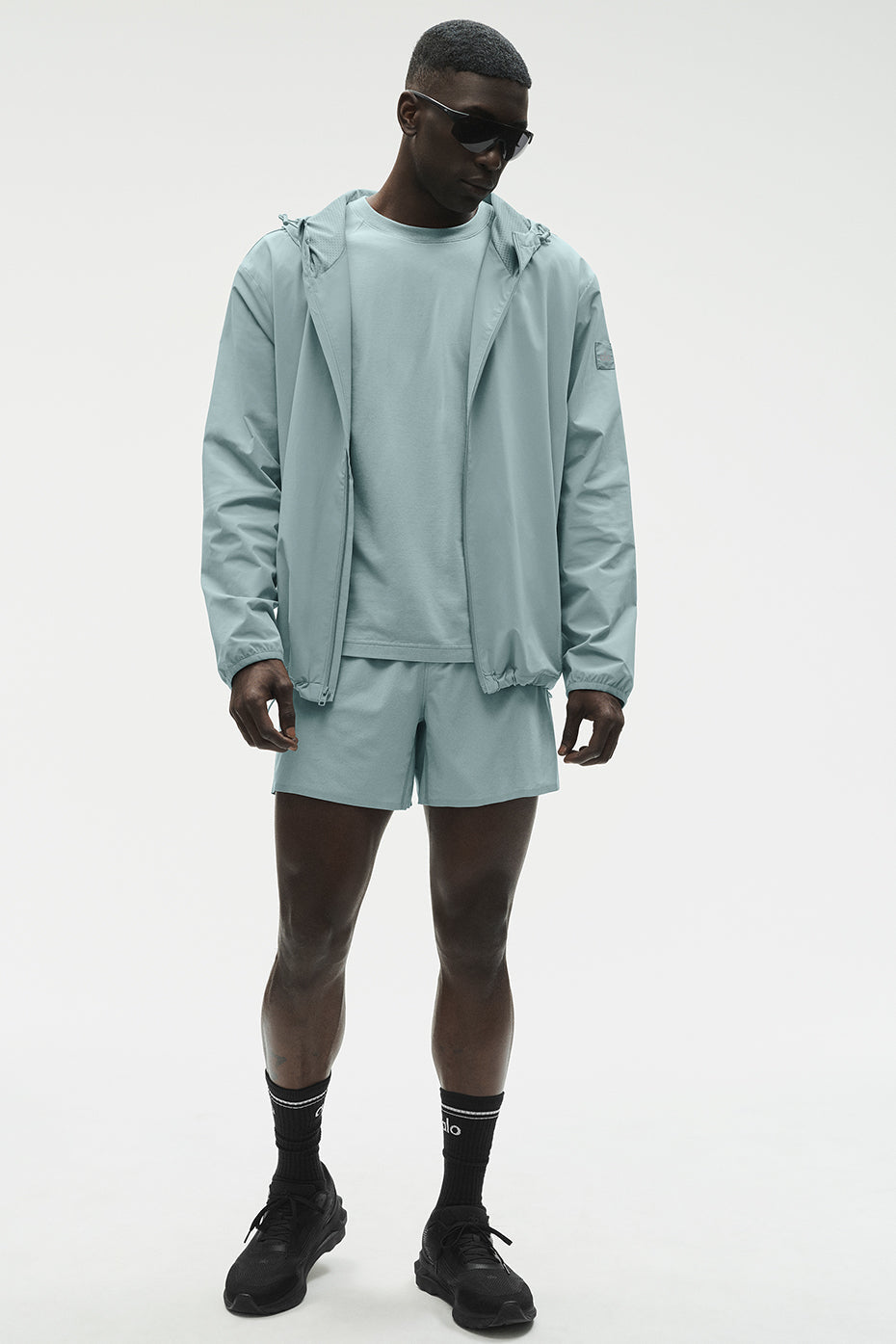 Performance On-The-Go Jacket - Desert Sage image 5